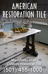 American Restoration Tile