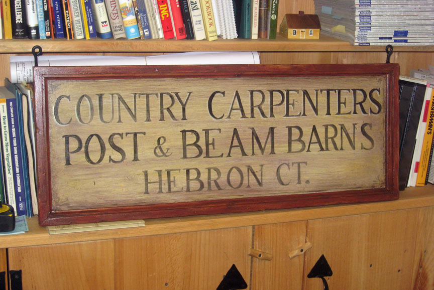 Country Carpenters
